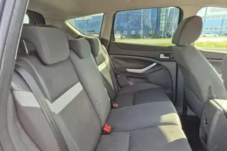 Ford Kuga, 2.0, 100 kW, diesel, manual, front-wheel drive