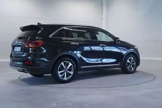 Kia Sorento, 2.2, 147 kW, дизель, автомат, полный привод
