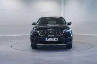 Kia Sorento, 2.2, 147 kW, дизель, автомат, полный привод