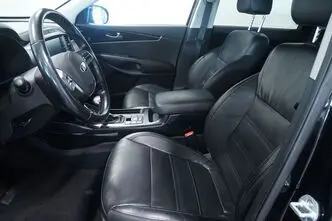 Kia Sorento, 2.2, 147 kW, дизель, автомат, полный привод