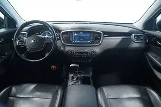 Kia Sorento, 2.2, 147 kW, дизель, автомат, полный привод