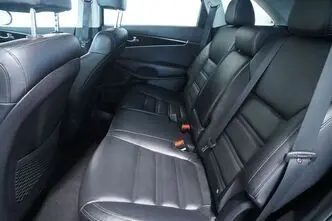 Kia Sorento, 2.2, 147 kW, дизель, автомат, полный привод