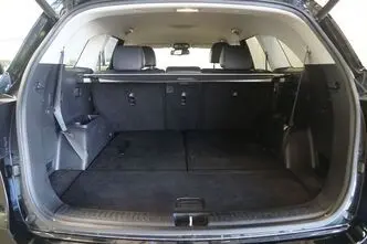 Kia Sorento, 2.2, 147 kW, дизель, автомат, полный привод