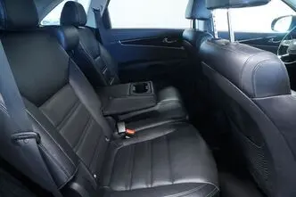 Kia Sorento, 2.2, 147 kW, дизель, автомат, полный привод