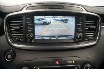 Kia Sorento, 2.2, 147 kW, дизель, автомат, полный привод