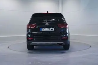 Kia Sorento, 2.2, 147 kW, дизель, автомат, полный привод