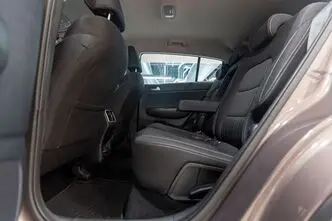 Kia Sportage, 1.6, 130 kW, petrol, automatic, front-wheel drive