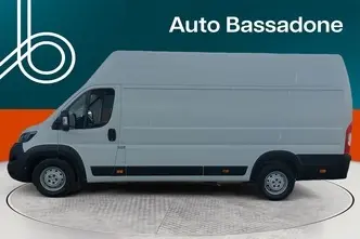 Peugeot Boxer, 2.2, 103 kW, дизель, механическая, передний привод