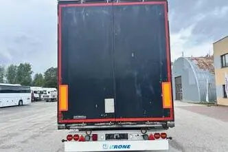 Krone SD