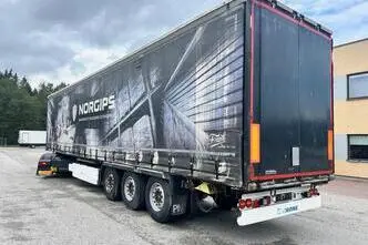 Krone SD