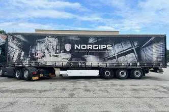 Krone SD