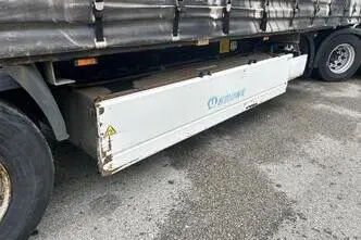 Krone SD