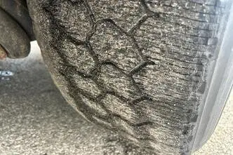 Krone SD