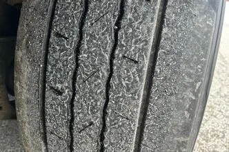 Krone SD