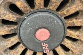 Krone SD
