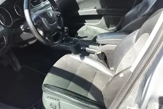 Škoda Superb, 2.0, 103 kW, diisel, automaat, esivedu