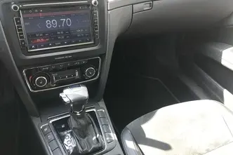 Škoda Superb, 2.0, 103 kW, diisel, automaat, esivedu