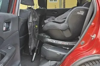 Honda CR-V, 2.2, 110 kW, diisel, automaat, nelikvedu