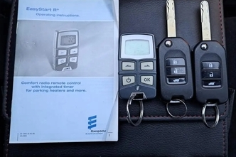 Honda CR-V, 2.2, 110 kW, diisel, automaat, nelikvedu