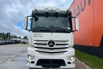 Mercedes-Benz Antos 2545 6x2*4, 330 kW, diesel, automatic