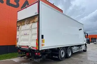 Mercedes-Benz Antos 2545 6x2*4, 330 kW, diesel, automatic