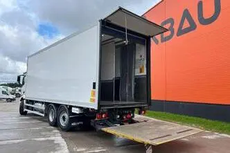 Mercedes-Benz Antos 2545 6x2*4, 330 kW, diesel, automatic