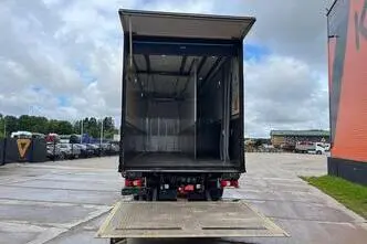 Mercedes-Benz Antos 2545 6x2*4, 330 kW, diesel, automatic