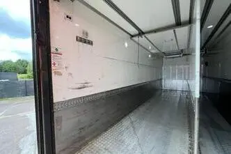 Mercedes-Benz Antos 2545 6x2*4, 330 kW, diesel, automatic