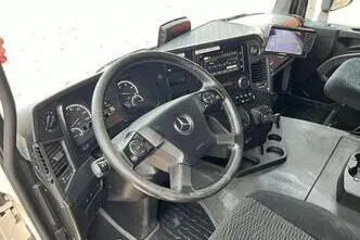Mercedes-Benz Antos 2545 6x2*4, 330 kW, diesel, automatic