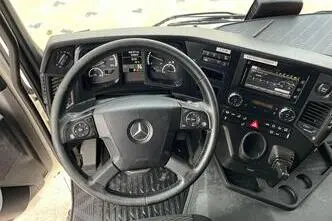 Mercedes-Benz Antos 2545 6x2*4, 330 kW, diesel, automatic
