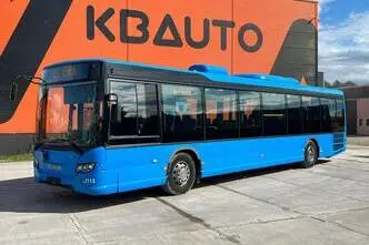 Scania K, 235 kW, diisel, automaat