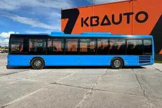 Scania K, 235 kW, diisel, automaat