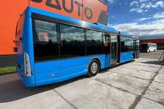 Scania K, 235 kW, diisel, automaat