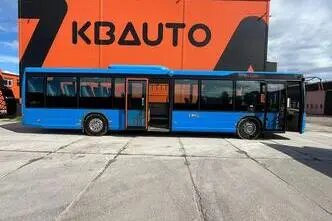 Scania K, 235 kW, diisel, automaat
