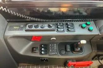 Scania K, 235 kW, diisel, automaat