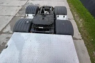 Scania R, 537 kW, дизель, автомат