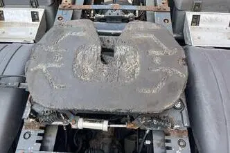 Scania R, 537 kW, дизель, автомат