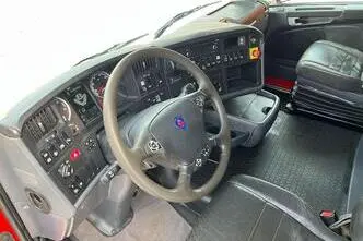Scania R, 537 kW, дизель, автомат