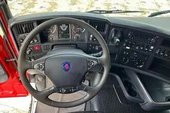 Scania R, 537 kW, дизель, автомат