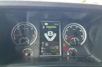 Scania R, 537 kW, дизель, автомат
