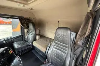 Scania R, 537 kW, дизель, автомат