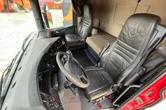Scania R, 537 kW, дизель, автомат