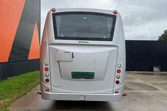 Iveco First 4x2, 132 kW, diesel, automatic