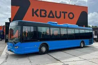 Scania K, 238 kW, diisel, automaat