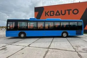 Scania K, 238 kW, diisel, automaat