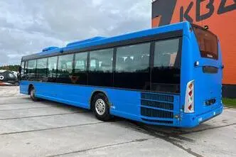 Scania K, 238 kW, diisel, automaat