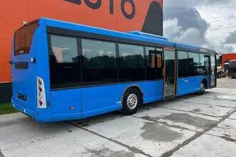 Scania K, 238 kW, diisel, automaat