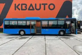 Scania K, 238 kW, diisel, automaat