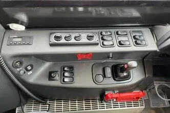 Scania K, 238 kW, diisel, automaat
