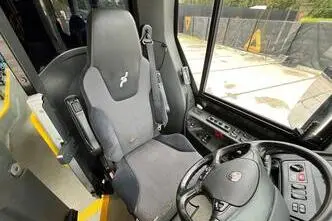 Scania K, 238 kW, diisel, automaat